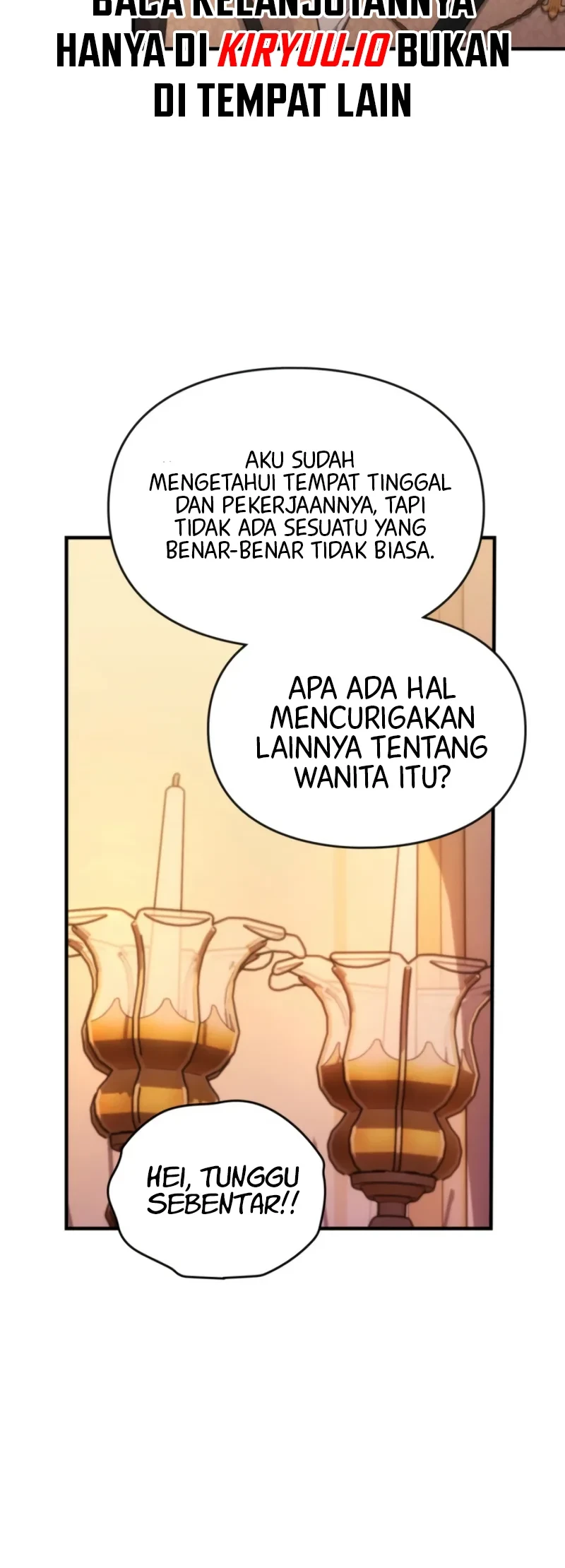 Time Healer Ceres Chapter 27 halaman 12