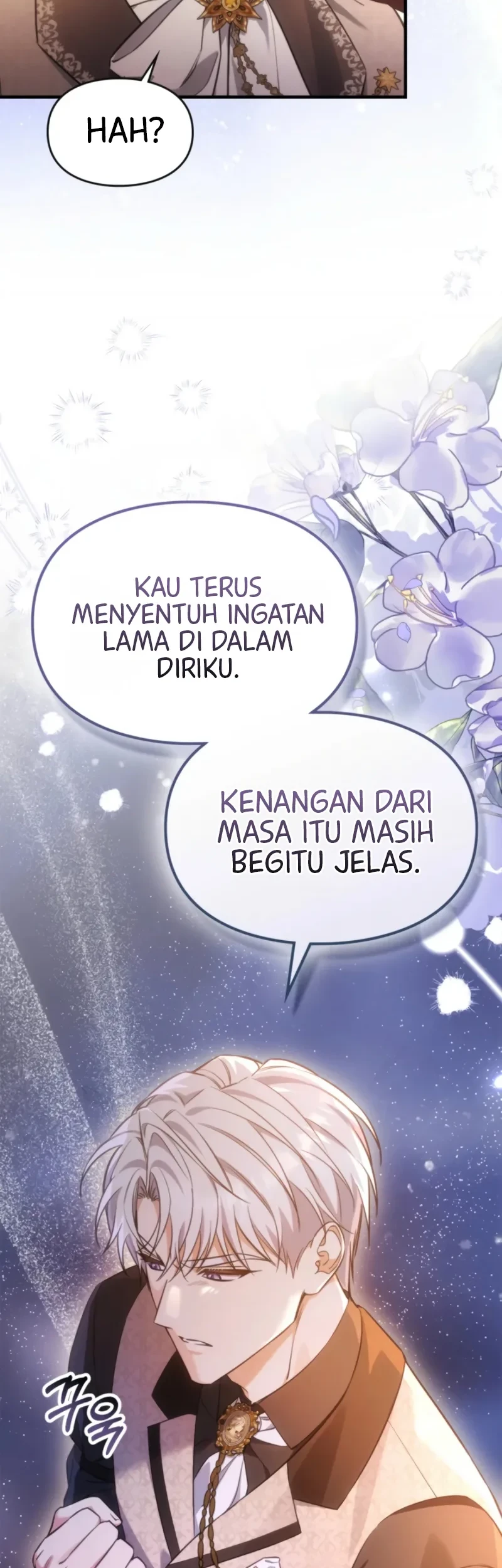 Time Healer Ceres Chapter 27 halaman 14