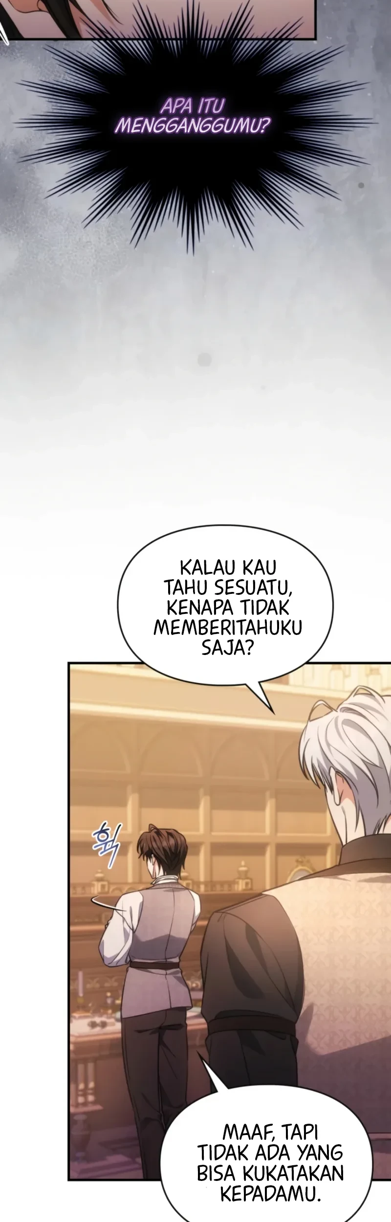 Time Healer Ceres Chapter 27 halaman 17