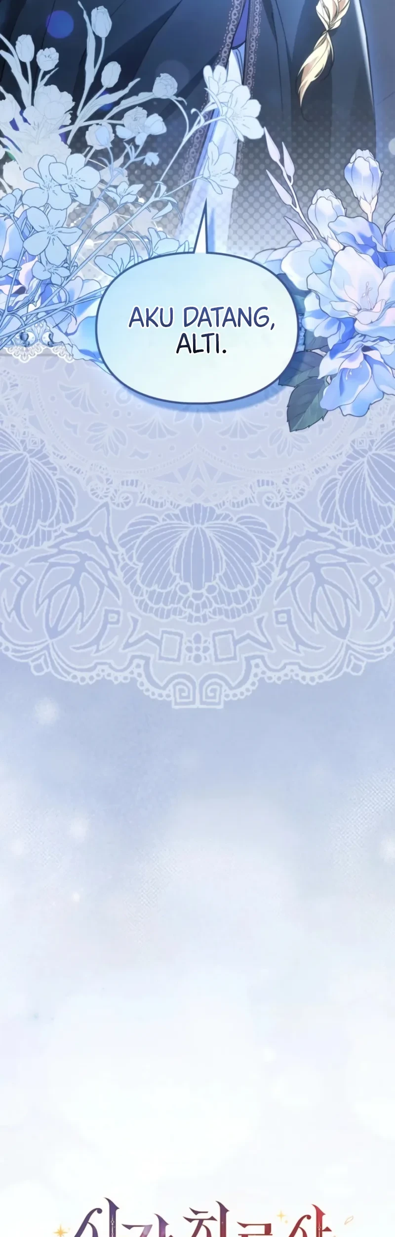 Time Healer Ceres Chapter 27 halaman 26