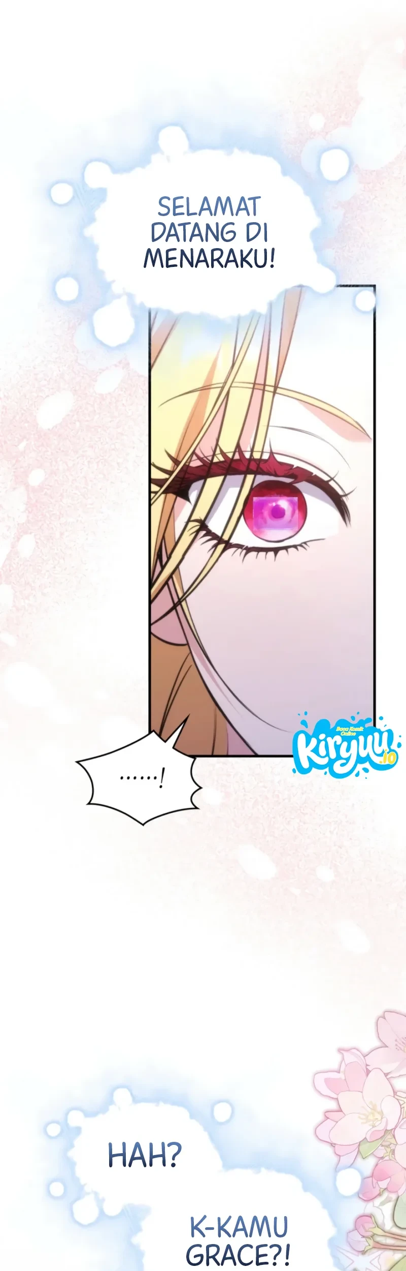 Time Healer Ceres Chapter 27 halaman 31