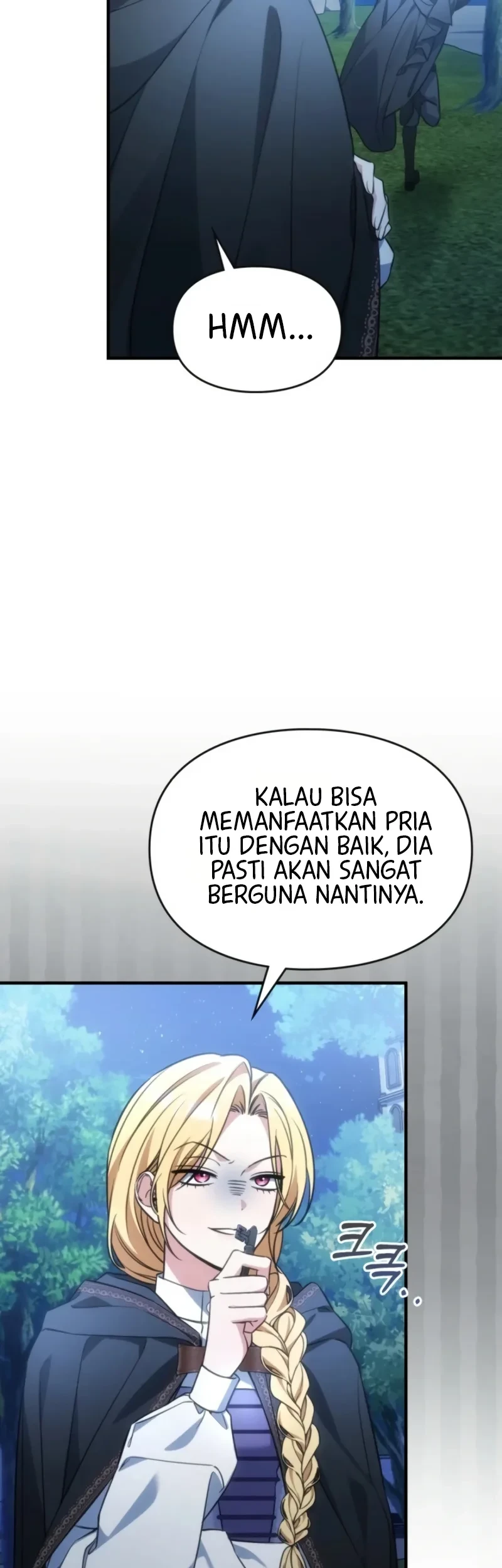 Time Healer Ceres Chapter 28 Gambar 34