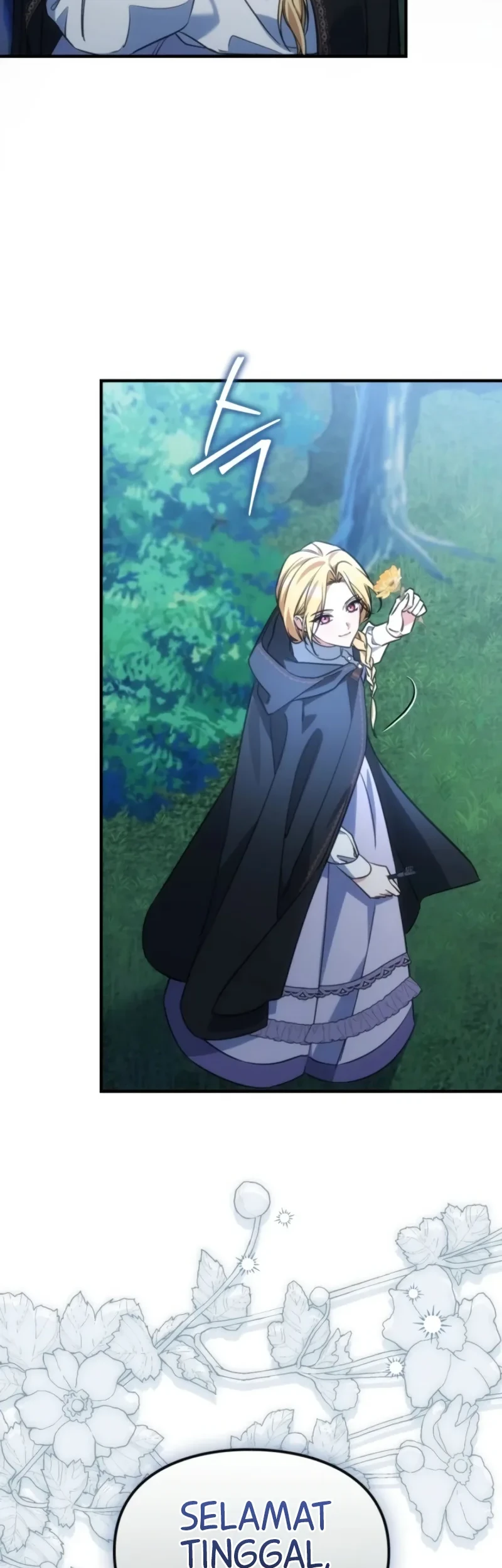 Time Healer Ceres Chapter 28 Gambar 35