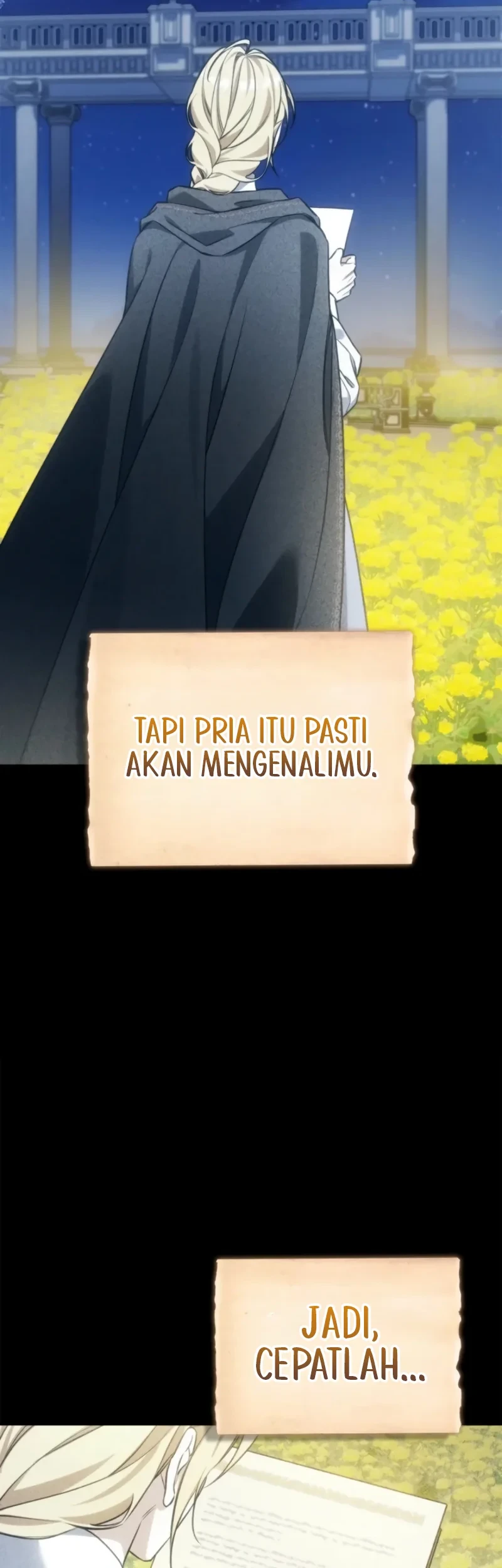 Time Healer Ceres Chapter 28 Gambar 41