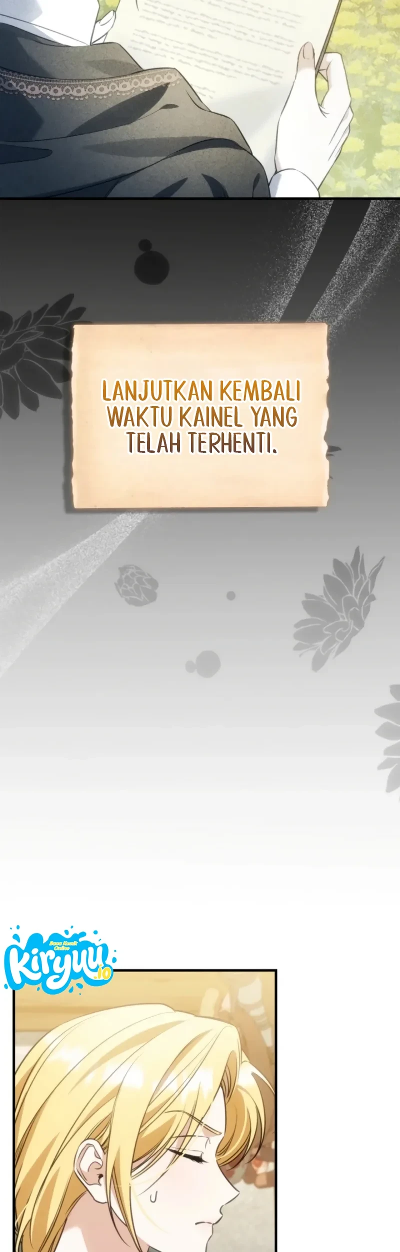 Time Healer Ceres Chapter 28 Gambar 42