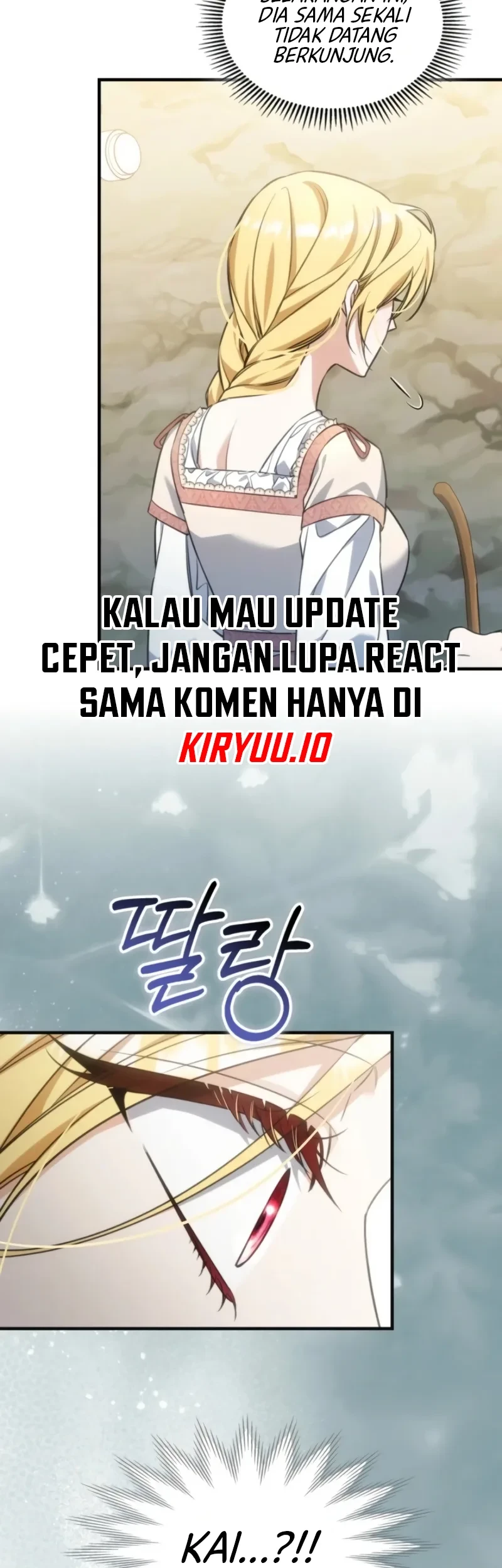 Time Healer Ceres Chapter 28 Gambar 44
