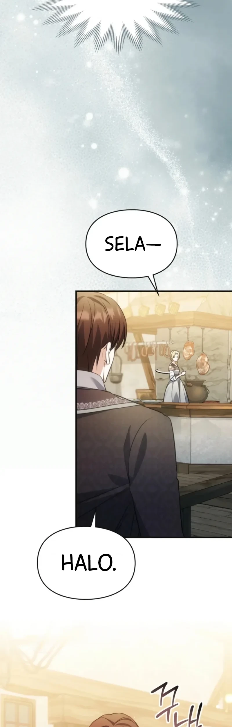 Time Healer Ceres Chapter 28 Gambar 45
