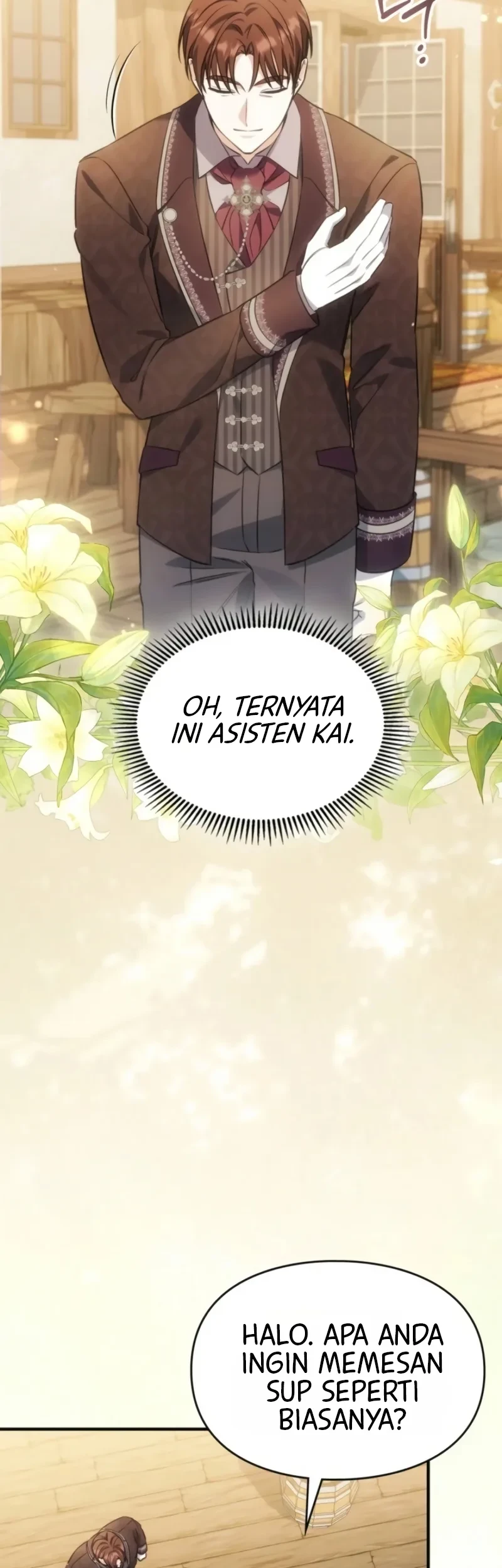 Time Healer Ceres Chapter 28 Gambar 46