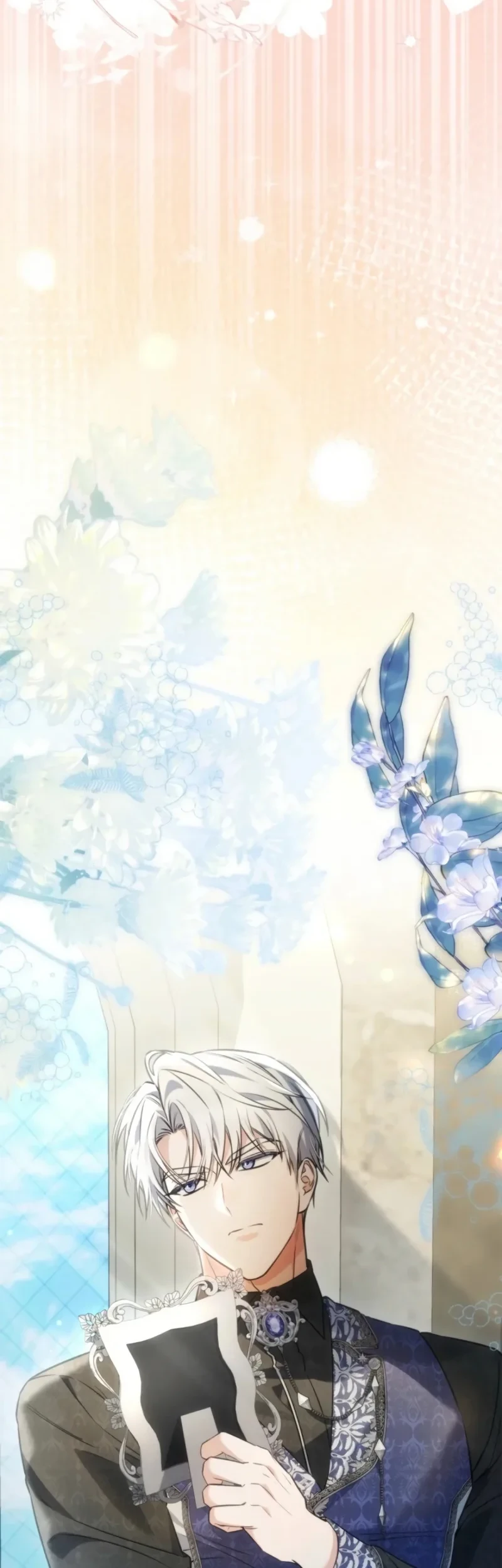 Time Healer Ceres Chapter 28 Gambar 49