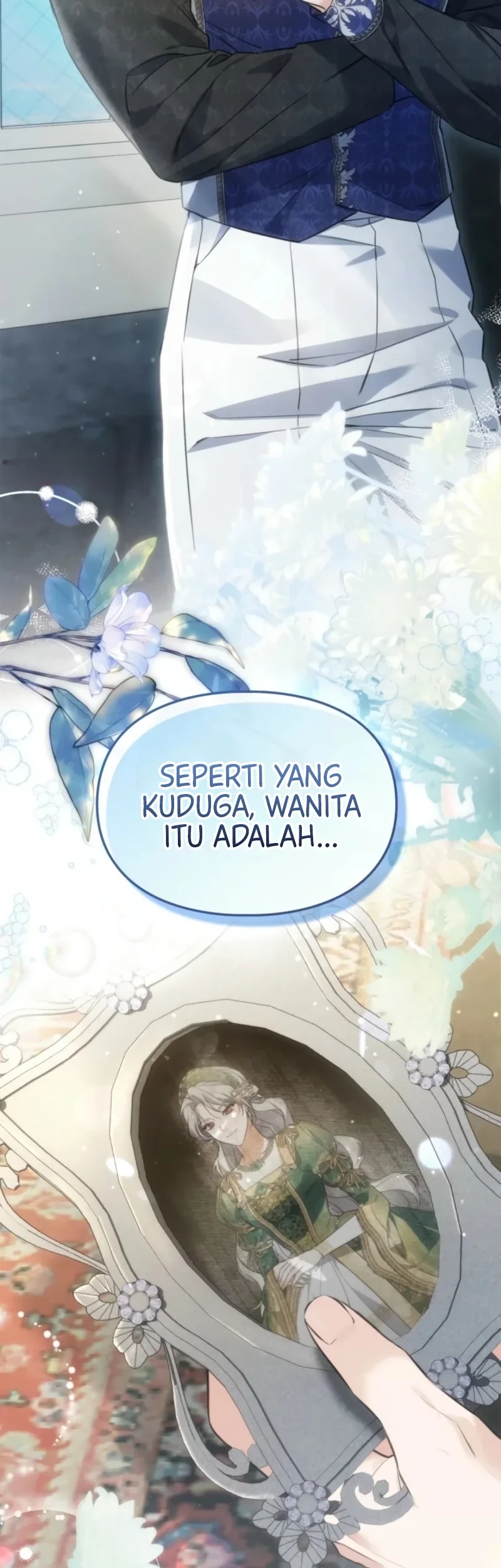Time Healer Ceres Chapter 28 Gambar 50