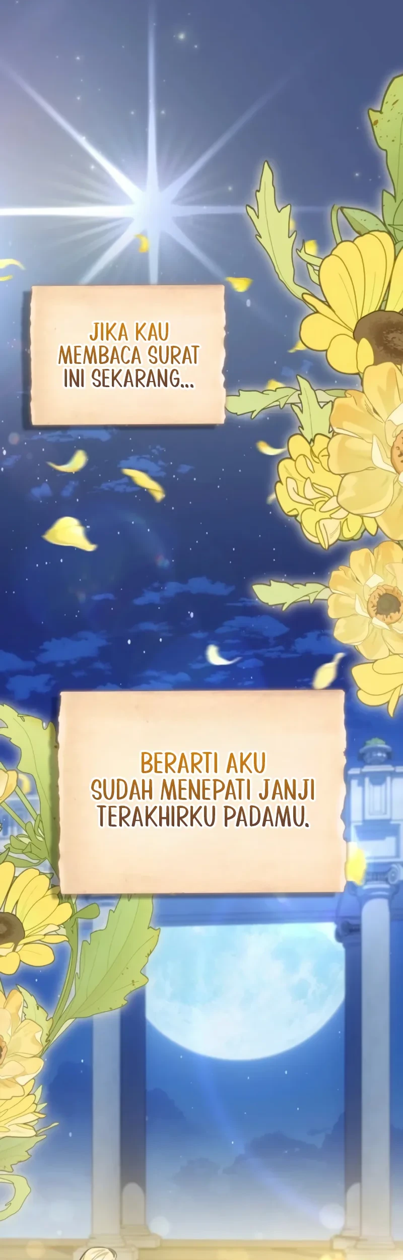 Time Healer Ceres Chapter 28 halaman 8