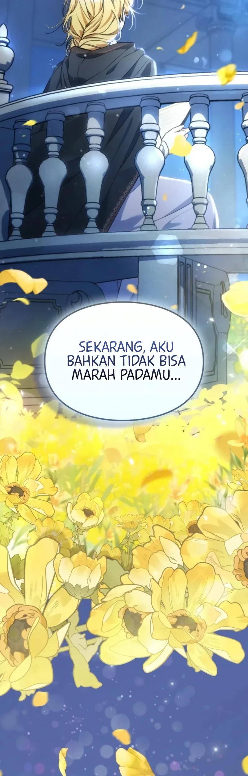 Time Healer Ceres Chapter 28 halaman 19