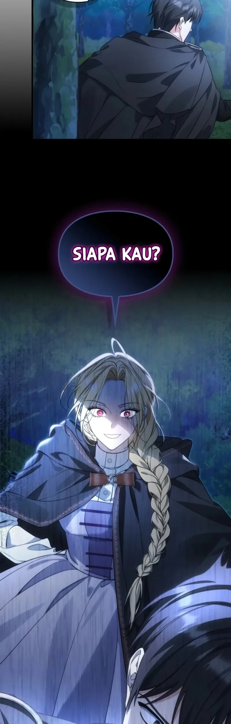 Time Healer Ceres Chapter 28 halaman 26