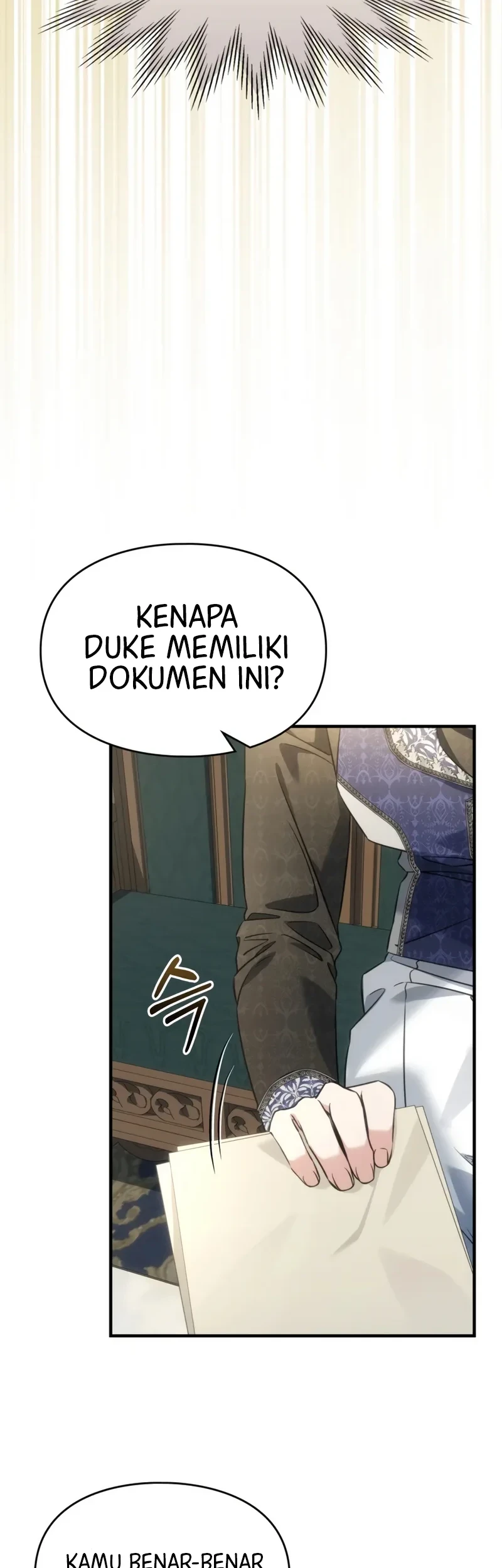 Time Healer Ceres Chapter 29 Gambar 34