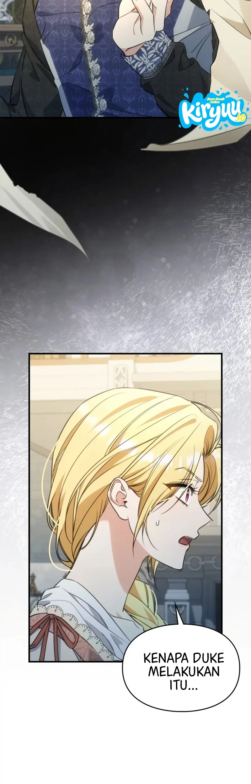 Time Healer Ceres Chapter 29 Gambar 39