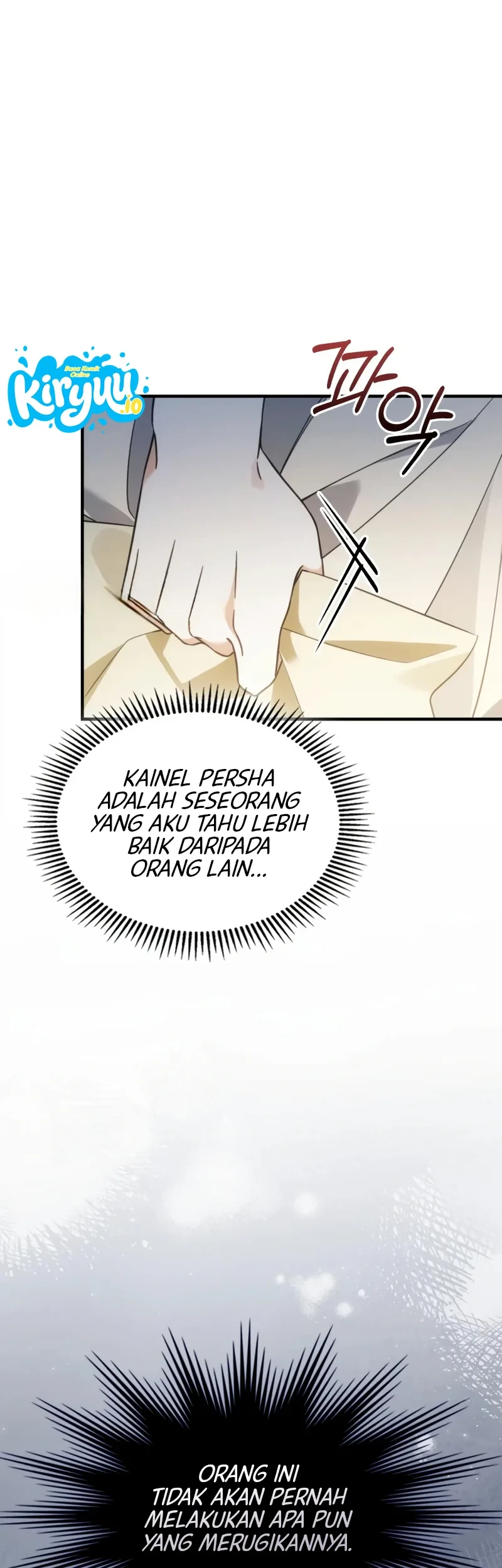Time Healer Ceres Chapter 29 Gambar 41