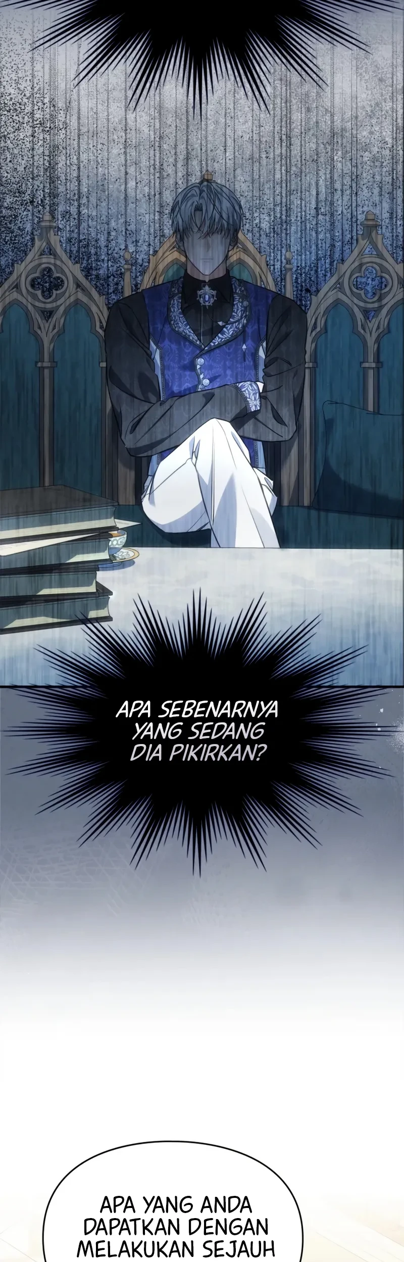 Time Healer Ceres Chapter 29 Gambar 42
