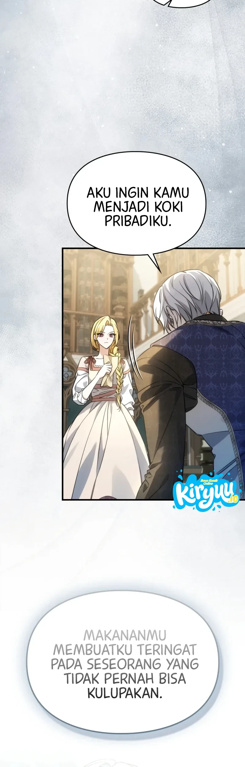 Time Healer Ceres Chapter 29 Gambar 47