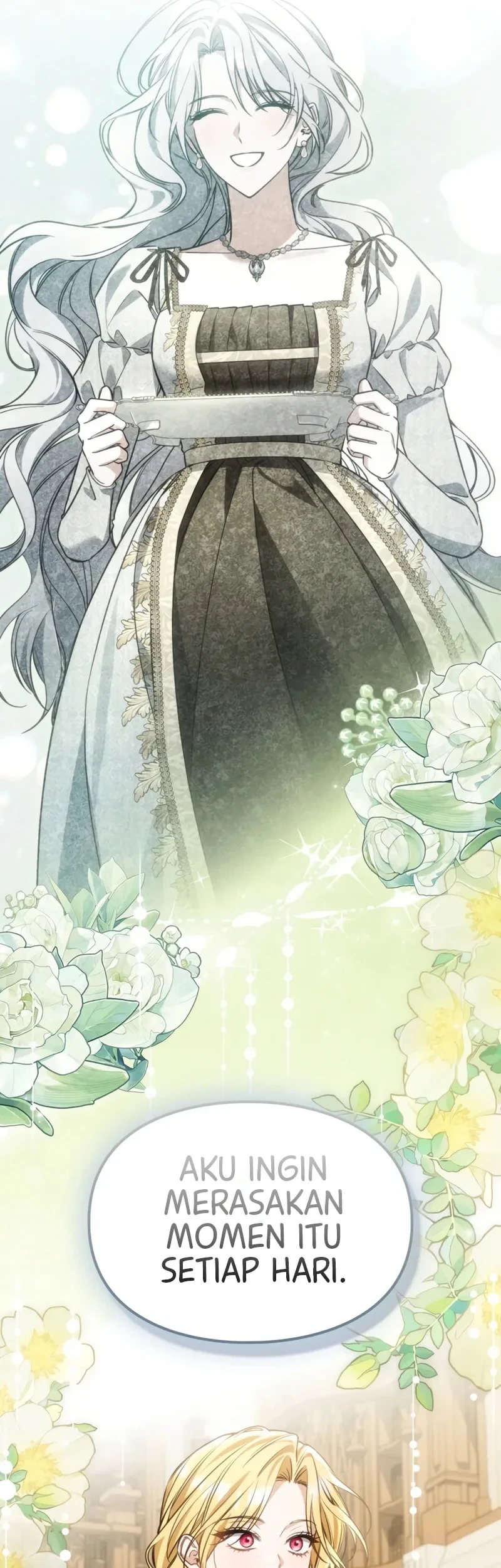 Time Healer Ceres Chapter 29 Gambar 48