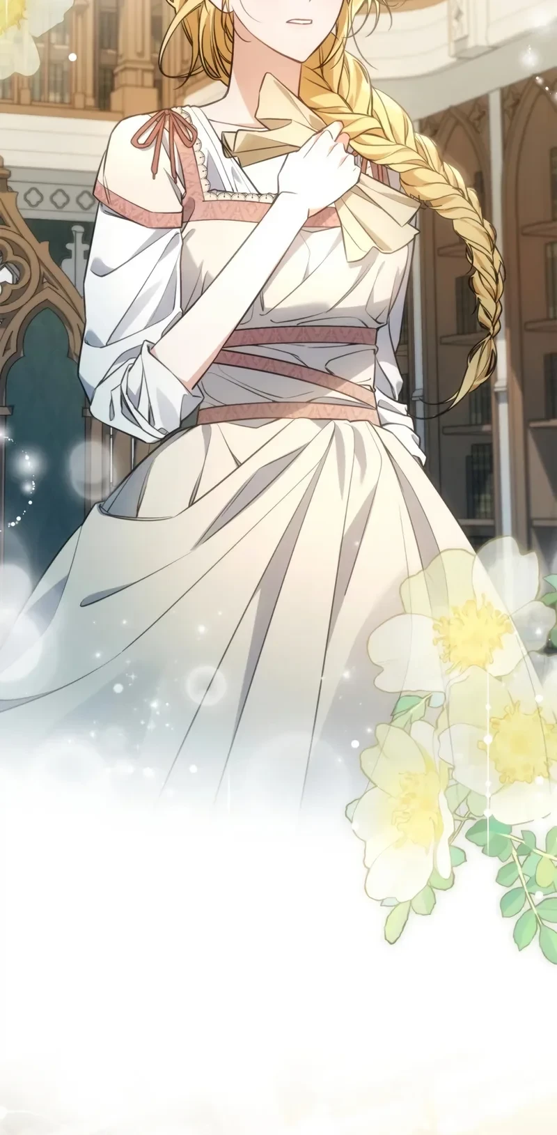 Time Healer Ceres Chapter 29 Gambar 49