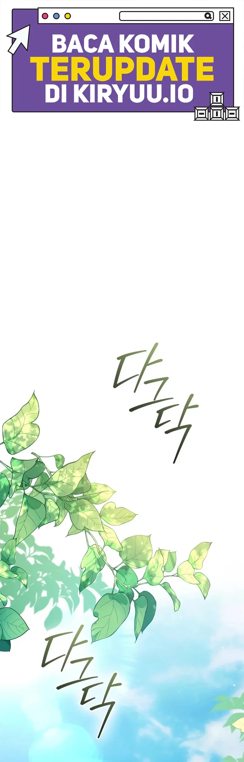 Time Healer Ceres Chapter 29 halaman 3
