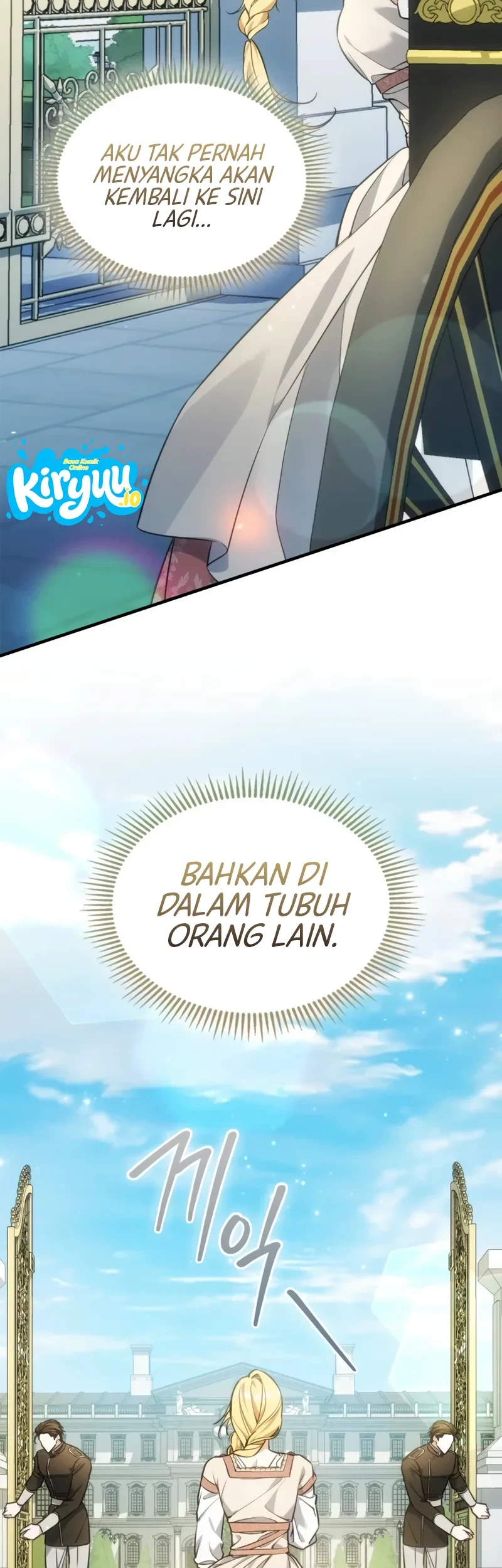Time Healer Ceres Chapter 29 halaman 5