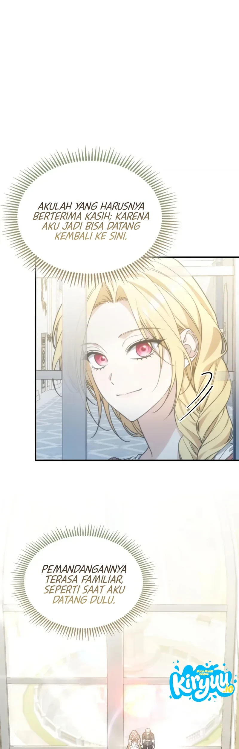 Time Healer Ceres Chapter 29 halaman 8