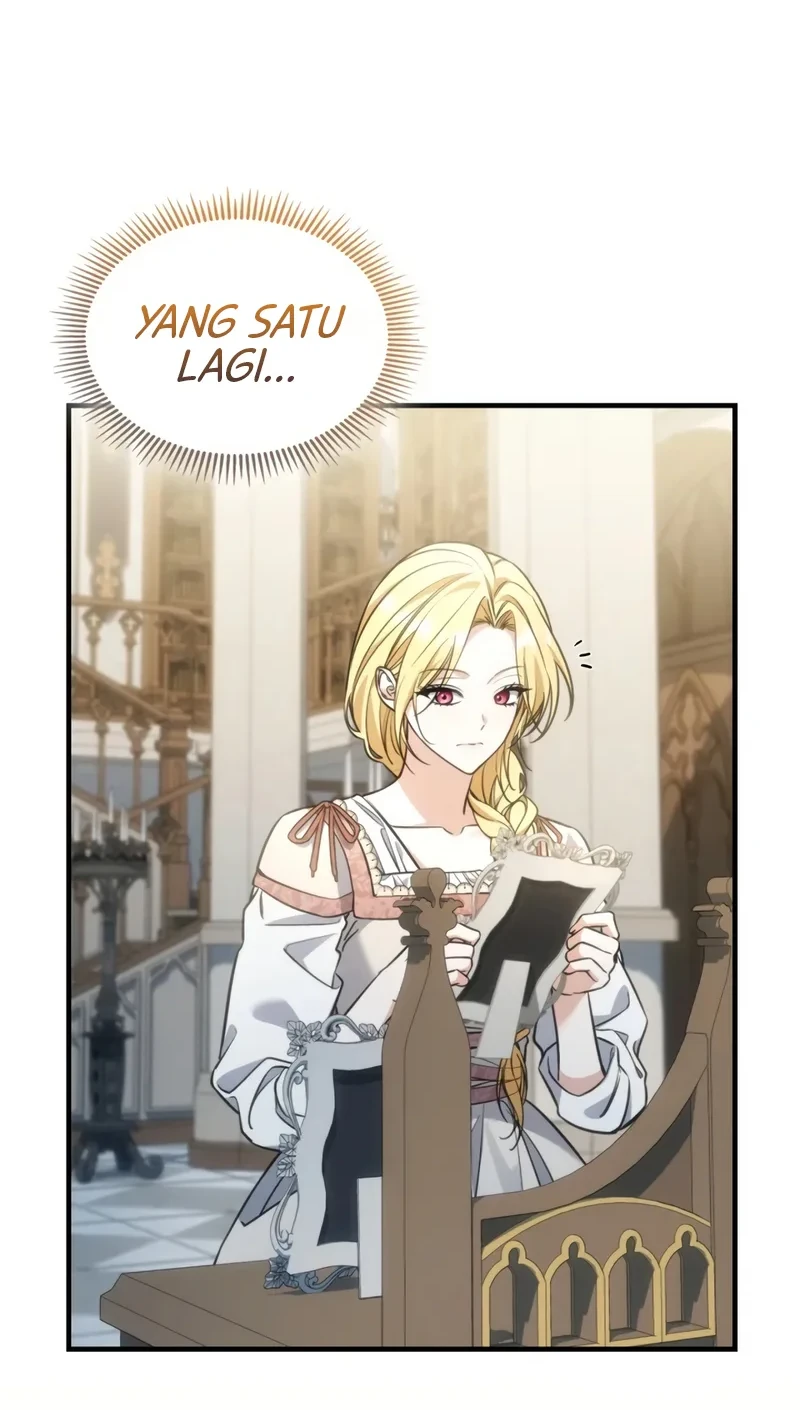 Time Healer Ceres Chapter 29 halaman 17