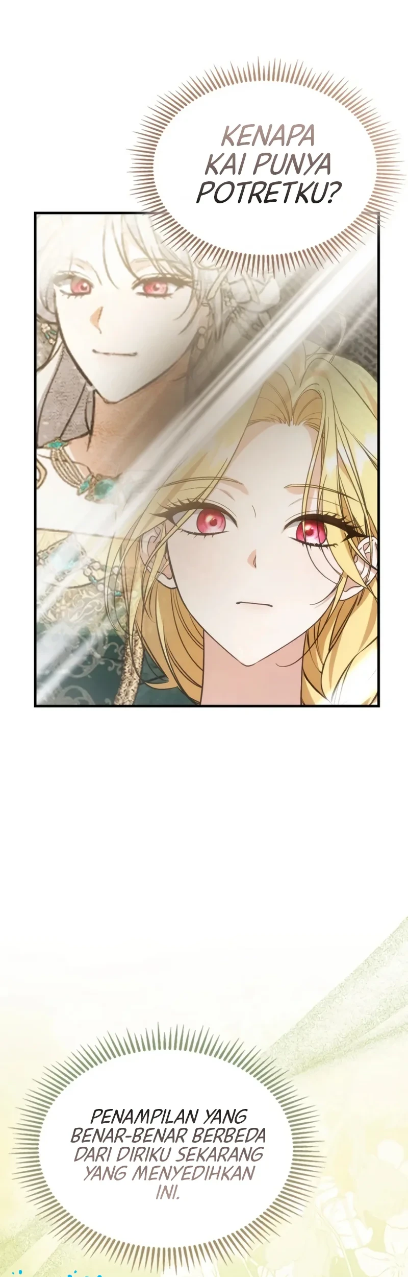 Time Healer Ceres Chapter 29 halaman 19