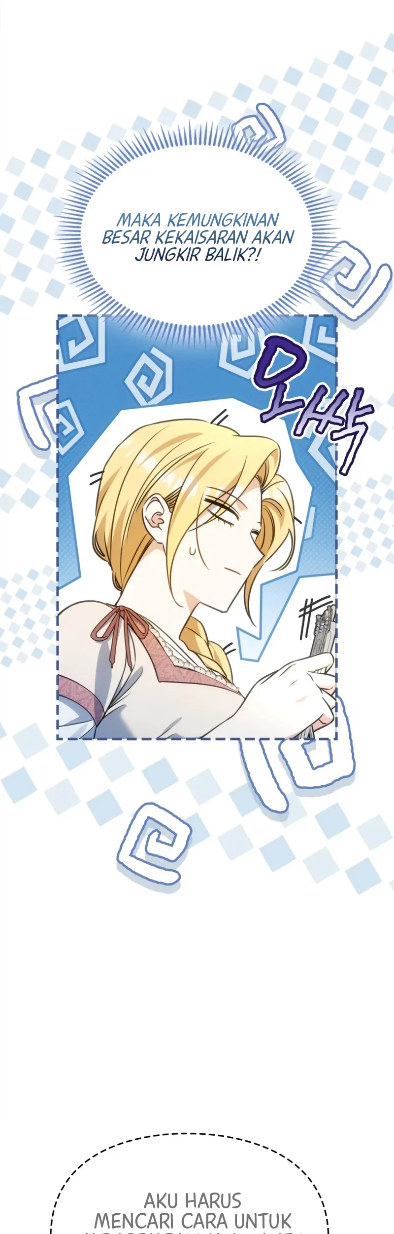 Time Healer Ceres Chapter 29 halaman 22
