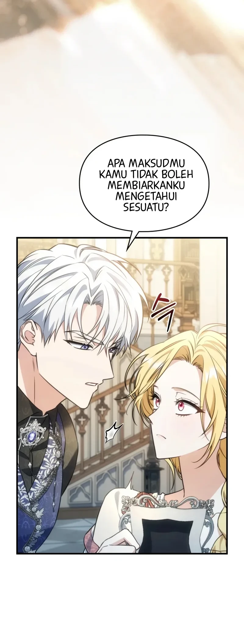 Time Healer Ceres Chapter 29 halaman 25
