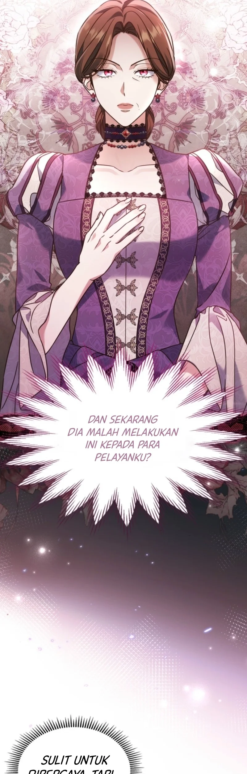 Time Healer Ceres Chapter 3 Gambar 54