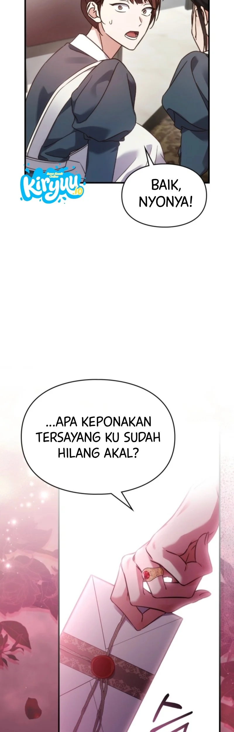 Time Healer Ceres Chapter 3 Gambar 56