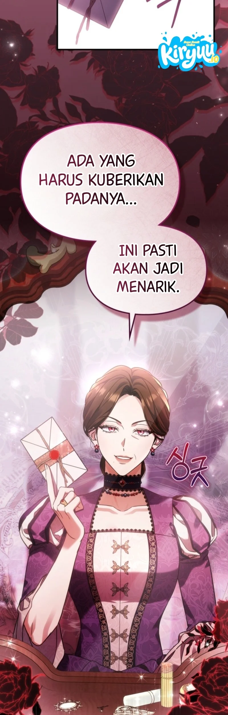 Time Healer Ceres Chapter 3 Gambar 57