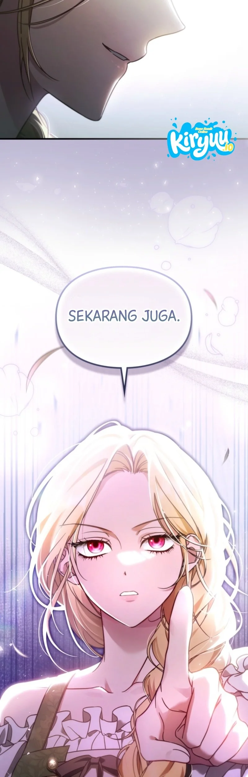 Manhwa Time Healer Ceres Chapter 3 gambar 2