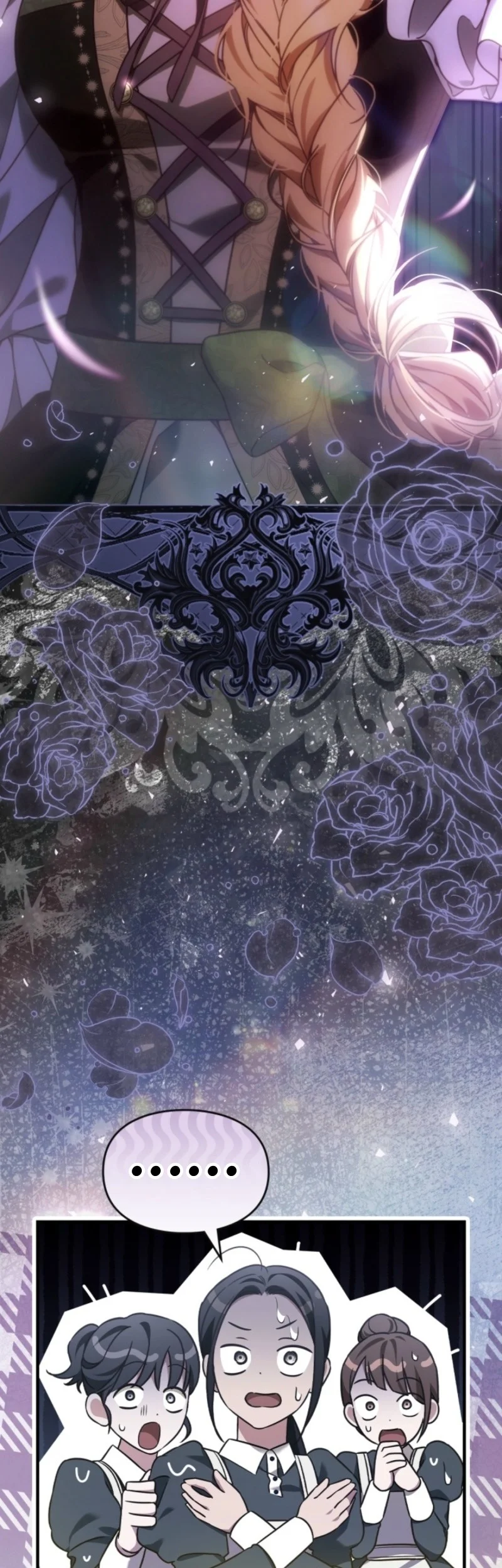 Time Healer Ceres Chapter 3 Gambar 3