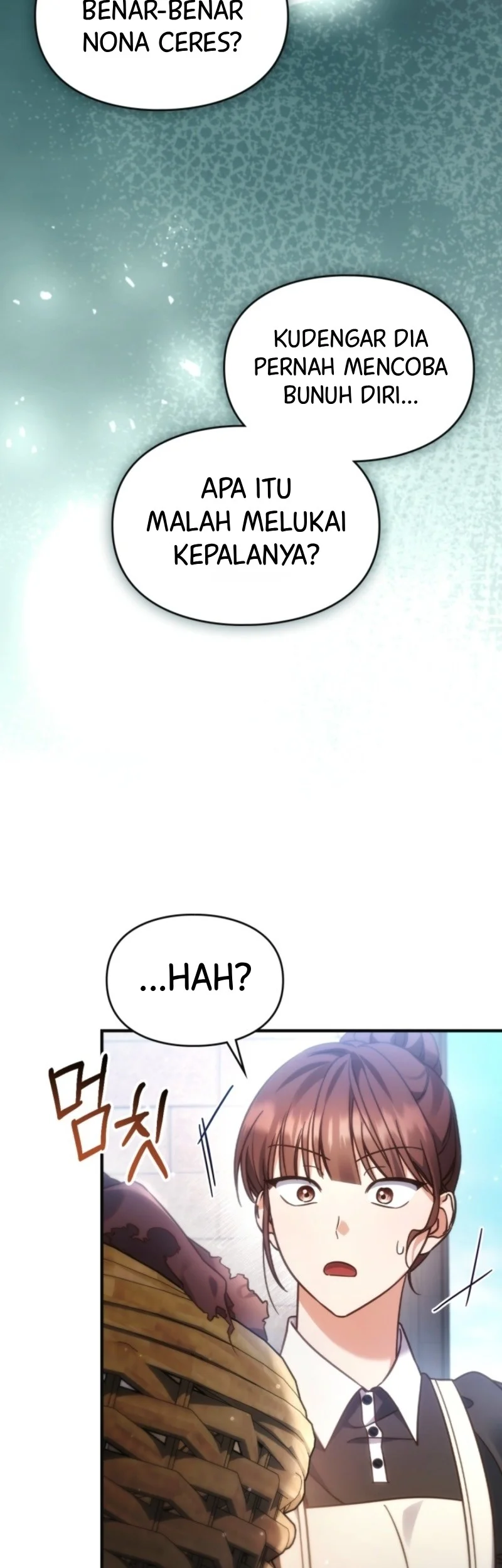 Time Healer Ceres Chapter 3 Gambar 11