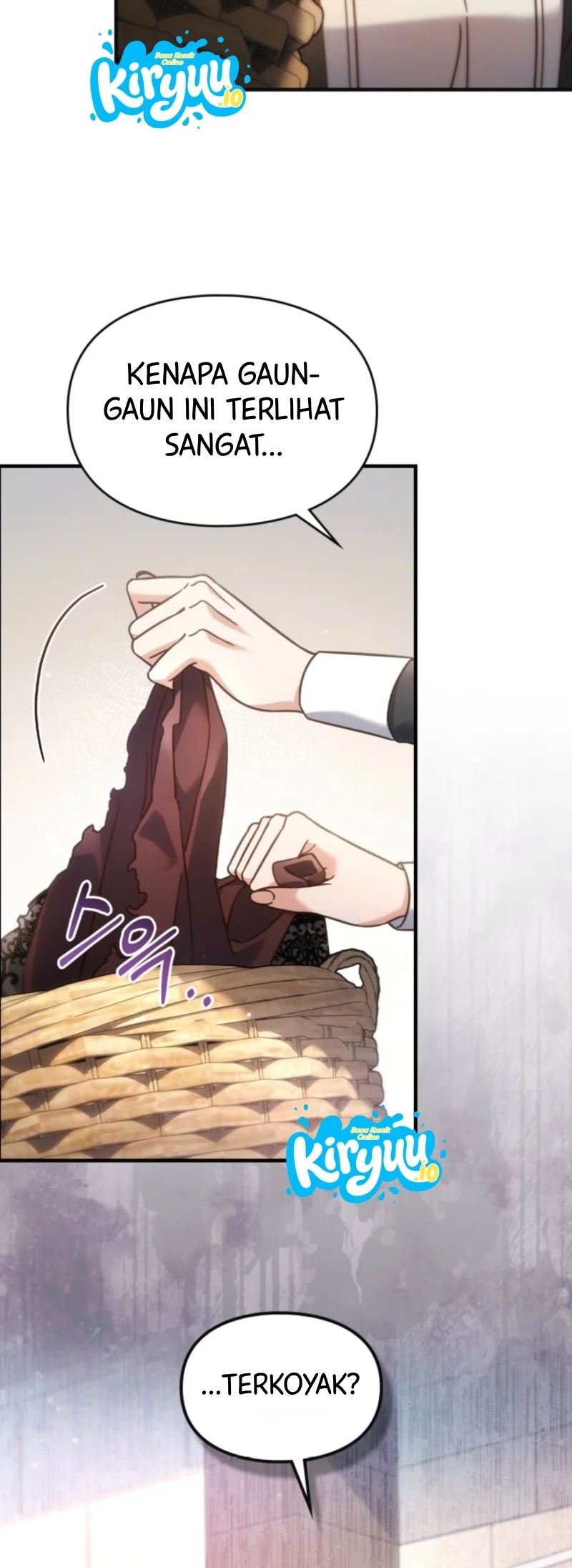 Time Healer Ceres Chapter 3 Gambar 12