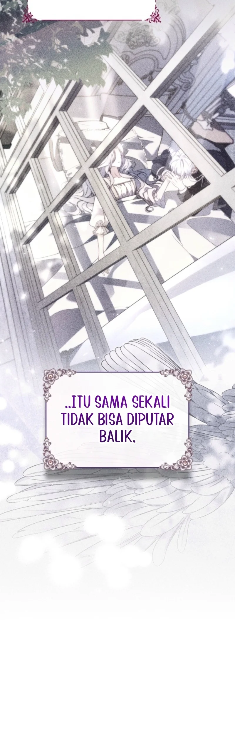 Time Healer Ceres Chapter 3 Gambar 34