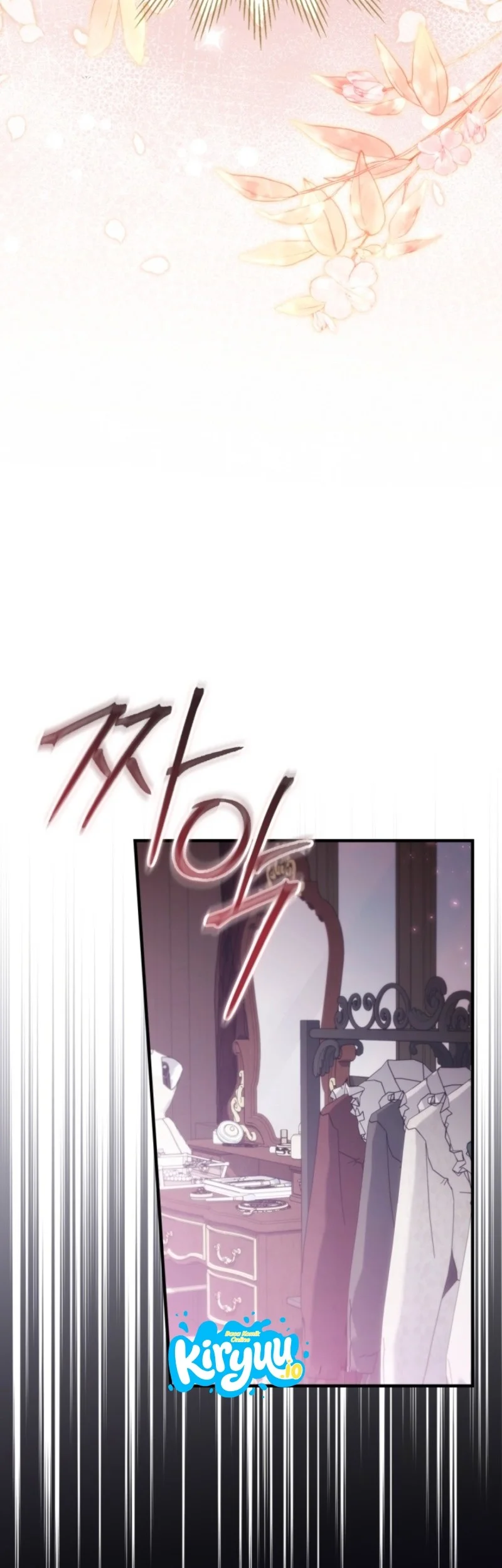 Time Healer Ceres Chapter 3 Gambar 38