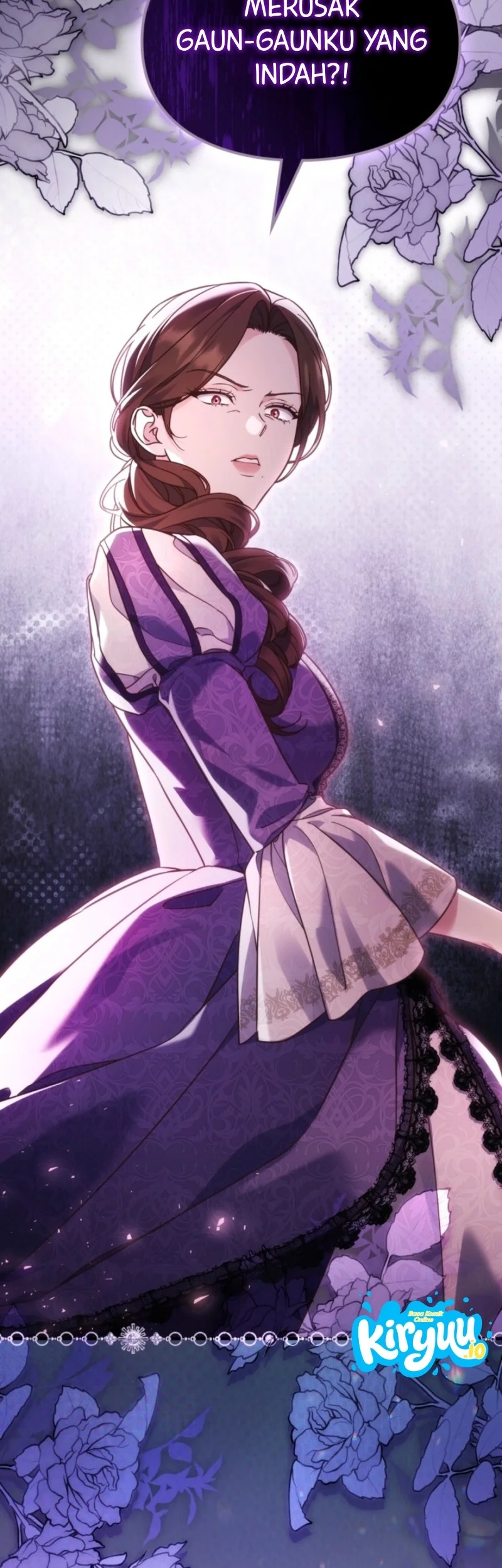 Time Healer Ceres Chapter 3 Gambar 40