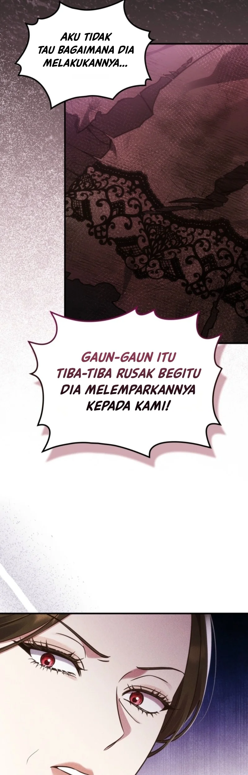 Time Healer Ceres Chapter 3 Gambar 42
