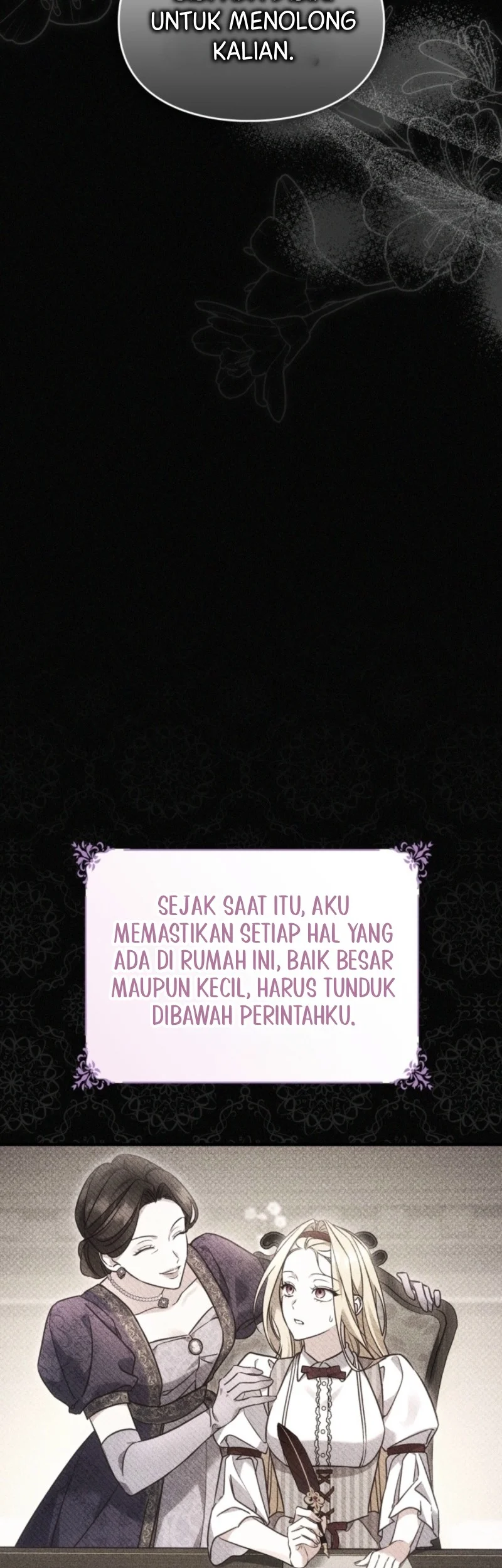 Time Healer Ceres Chapter 3 Gambar 50