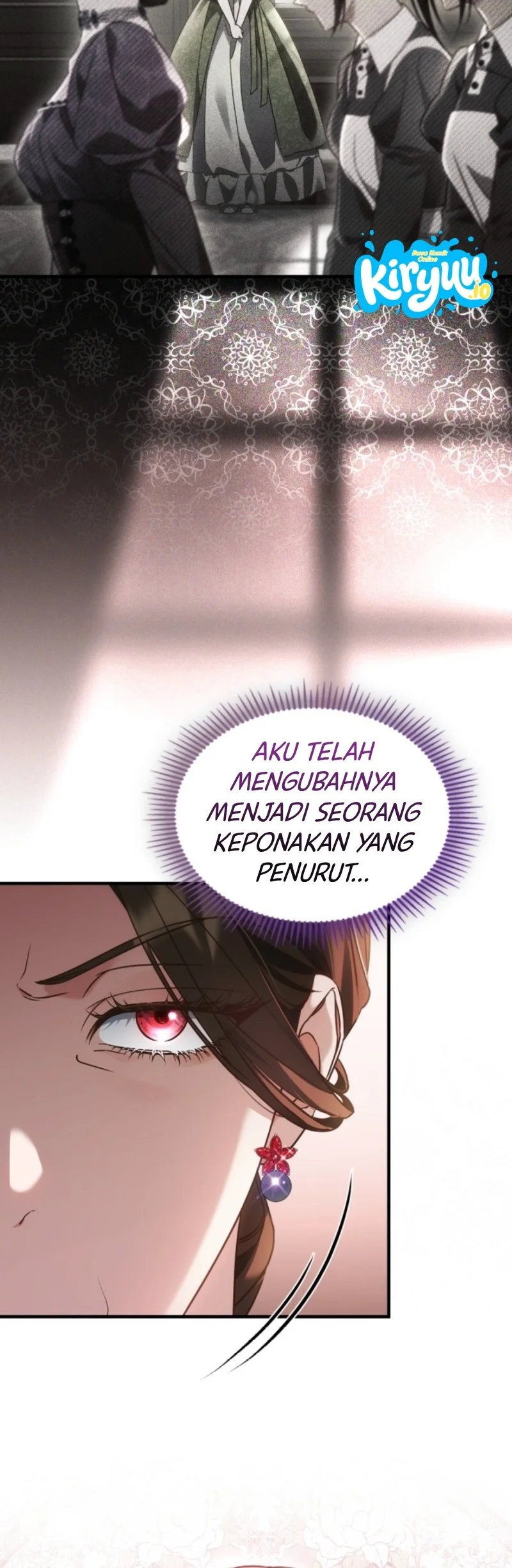 Time Healer Ceres Chapter 3 Gambar 53
