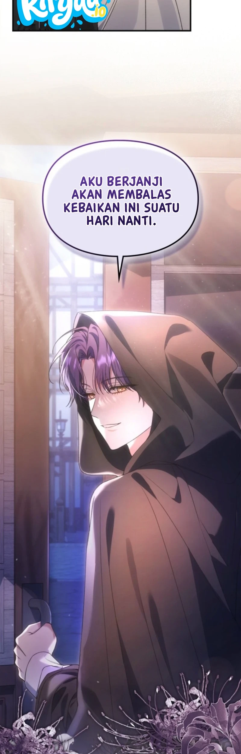 Time Healer Ceres Chapter 30 Gambar 39