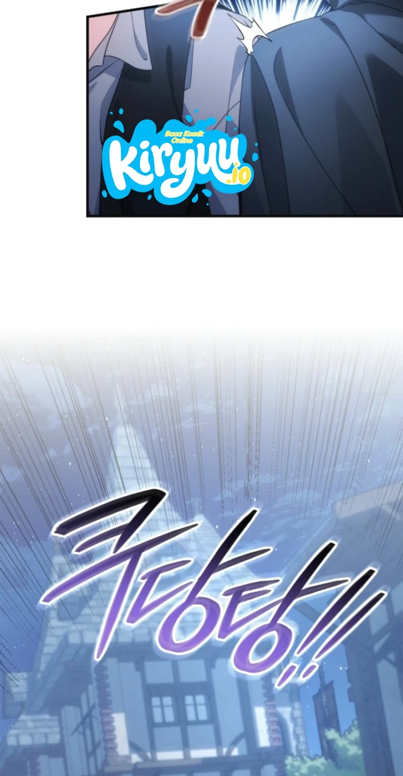 Time Healer Ceres Chapter 30 Gambar 45