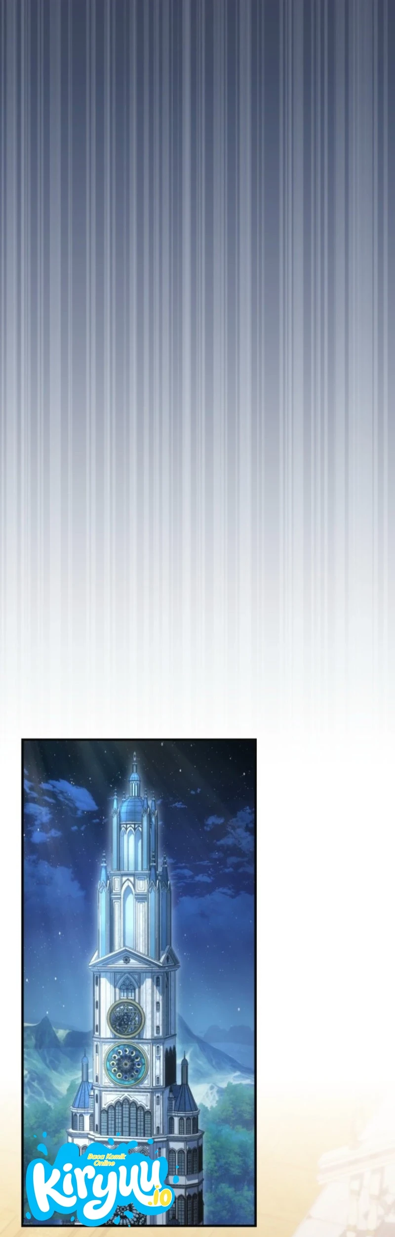 Time Healer Ceres Chapter 30 Gambar 54