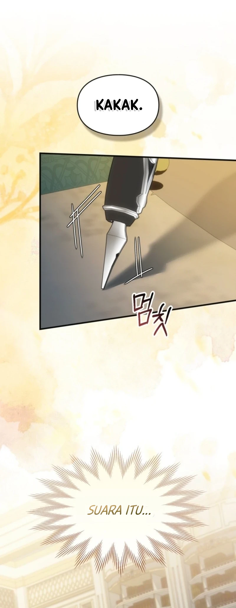 Time Healer Ceres Chapter 30 Gambar 57