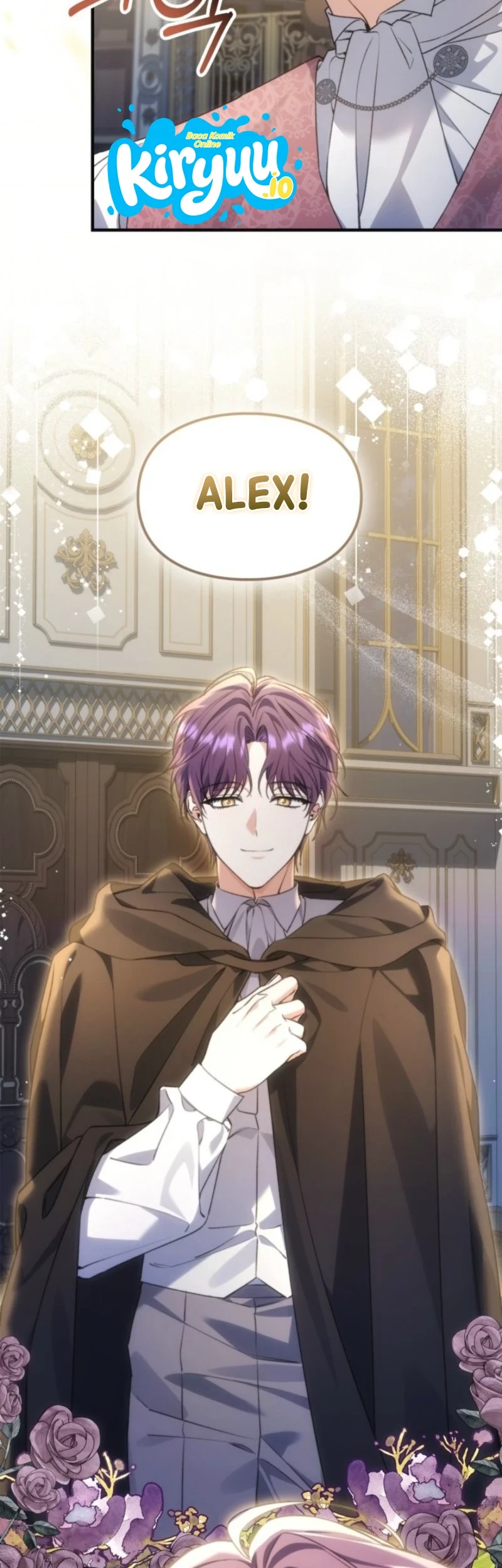 Time Healer Ceres Chapter 30 Gambar 59