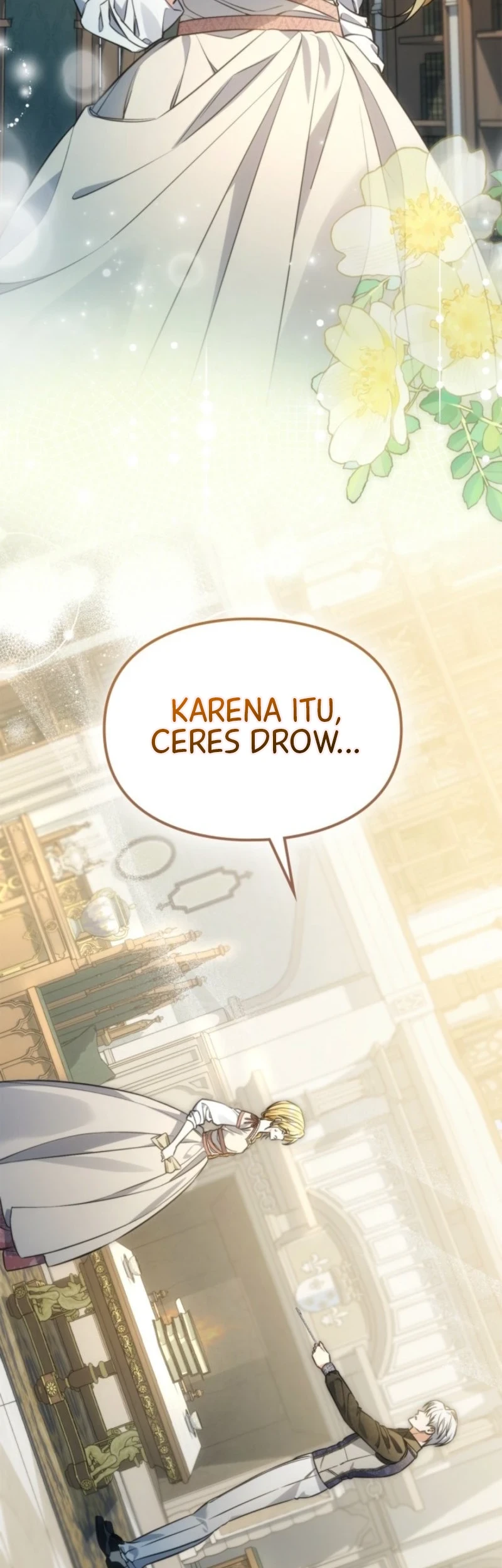 Time Healer Ceres Chapter 30 halaman 4